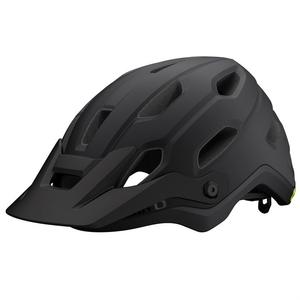 Велосипедный шлем Source MIPS Giro, Matte Black Fade