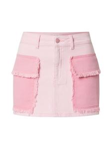 Юбка FIVE STAR GIRL, розовый
