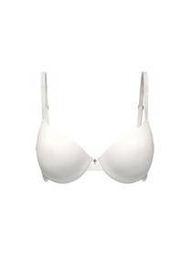 Футболка бюстгальтер красивый Joop!, белый