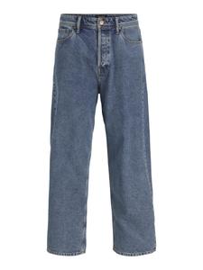 Джинсы свободного кроя JACK & JONES JACK & JONES JJIChris, Blue denim