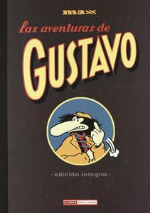 La aventuras de Gustavo (Spanish Edition) (Ediciones La Cúpula, S.L.)