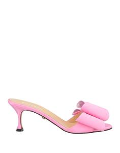 Сандалии Mach & Mach, розовый