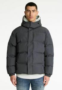 Куртка CHASIN' Winter jacket, Dark Grey