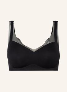 Бюстье MAGIC Bodyfashion SENSUAL, черный