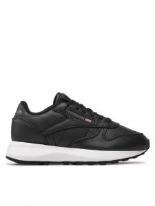 Кроссовки Classic Sp Vegan GX8692 Reebok, черный