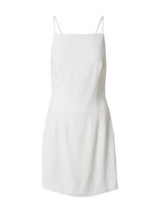 Платье EDITED Warja, белый