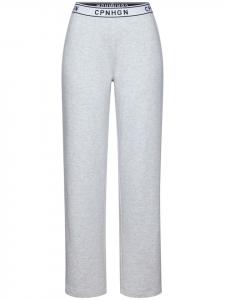 Пижамные брюки серого цвета Copenhagen Studios