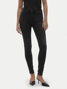 Джинсы skinny fit Flash 10298722 Vero Moda, черный