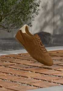 Кроссовки sperly Gant, Cognac