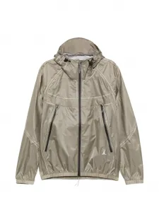 Куртка Glasslike 3L с молнией 10K ROA, зеленый