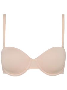 Бюстгальтер-футболка BeeDees BH Stepy WDP, Nude