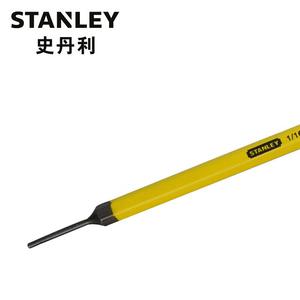 STANLEY Stanley цилиндрический пробойник цилиндрический пробойник сверление позиционирование долбление 1,5 мм 1 комплект (всего 20)