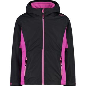 Куртка CMP Fix Hood 32Z1095D, синий