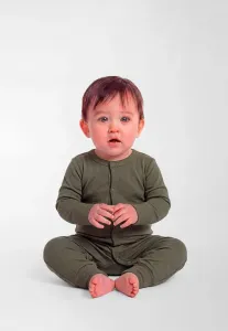 3 упаковки пижам Two Soon, Olive Night