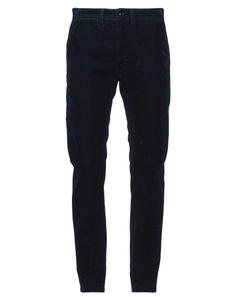 Брюки Department 5, полуночно-синий