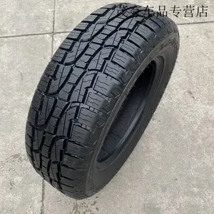Xingjiang Шины 205/60R16 Grinding Logo New Off-Road AT Linglong Tire Giti
