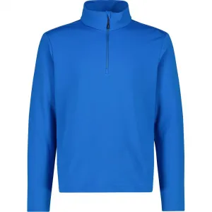 Флис CMP 3E15747, синий