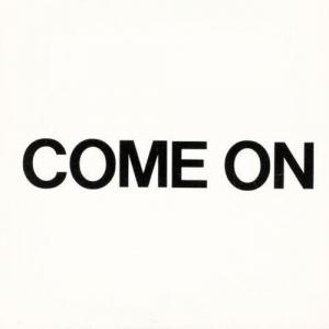 Виниловая пластинка Come on: 1979-1980