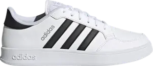 Кроссовки Adidas Wmns Breaknet, белый