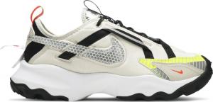 Кроссовки Nike 3M x Wmns TC 7900 LX 'Light Orewood Brown', кремовый