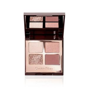 Тени для век luxury palette - bella sofia Charlotte Tilbury, exaggereyes, вес 5.2 гр.