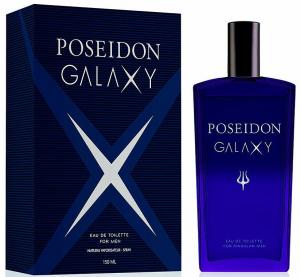 Туалетная вода Poseidon Galaxy
