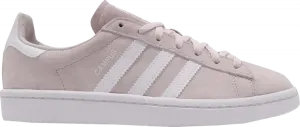 Кроссовки Adidas Wmns Campus 'Orchid Tint', розовый