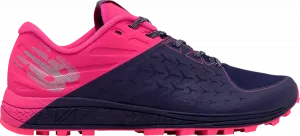 Кроссовки New Balance Wmns Vazee Summit v2 Trail 'Dark Denim', синий