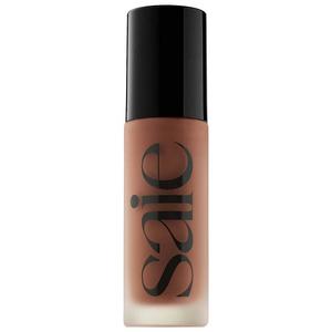 Тональная основа Saie Glowy Super Skin Tint с гиалуроновой кислотой, 29