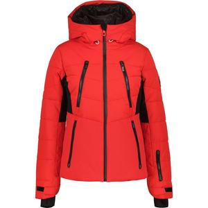 Куртка Электра Icepeak, красный