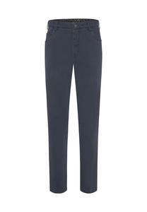 Брюки-чиносы MEYER, цвет Jeansblau