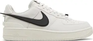 Кроссовки Nike AMBUSH x Air Force 1 Low, белый