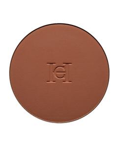 Пудра компактная Carolina Herrera, 60 deep dusk