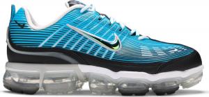 Кроссовки Nike Air VaporMax 360 'Laser Blue', синий