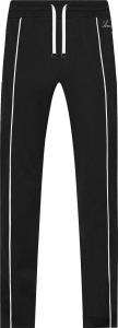 Брюки Amiri Western Track Pant 'Black', черный