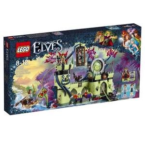 LEGO Elves, блоки, Побег из крепости короля гоблинов, 41188