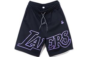 Jack Jones Мужские повседневные шорты, Черный