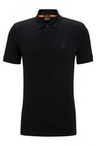 Свитер BOSS Passenger, черный