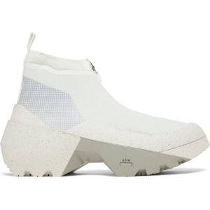 Ботинки Converse A-Cold-Wall* x Geo Forma Boot Lily White, кремовый