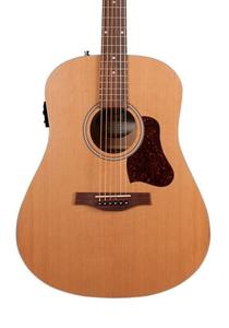 Акустическая гитара Seagull S6 Original Presys II Electronics