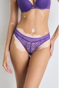 Брифы Triumph THAT NIGHT IN VEGAS , Purple Haze/Purple