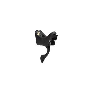 Механизм правого рычага Campagnolo Centaur 10v<15, черный / черный / черный