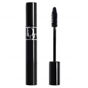 Тушь для ресниц Dior Diorshow Waterproof, 090 Black