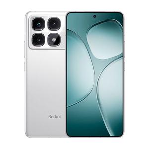 Смартфон Xiaomi Redmi K70 Ultra, 16 ГБ/512 ГБ, 2 Nano-SIM, белый