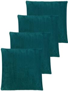 Aspero Подушка 'Salta' в синем цвете