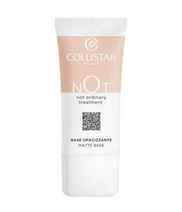 Праймер Collistar NOT Mattierende Basis, 30 ml