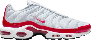 Кроссовки Nike Air Max Plus 'Air Max 1', белый