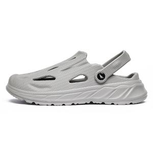 Классические сабо Unisex Kinglake, зеленые