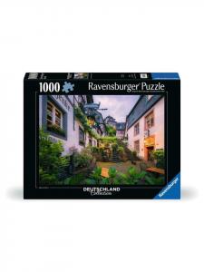 Пазл Beilstein Ravensburger из 1000 деталей с ярким дизайном