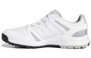 Кроссовки для бега EQT Support ADV мужские с низким верхом белые/серые Adidas